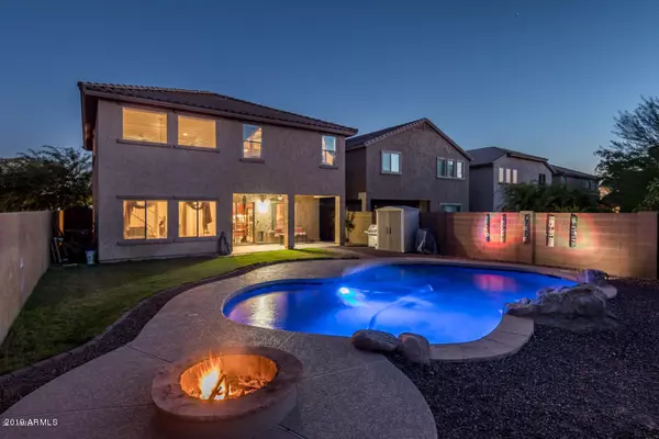 2222 W FARIA Lane, Phoenix, AZ 85023