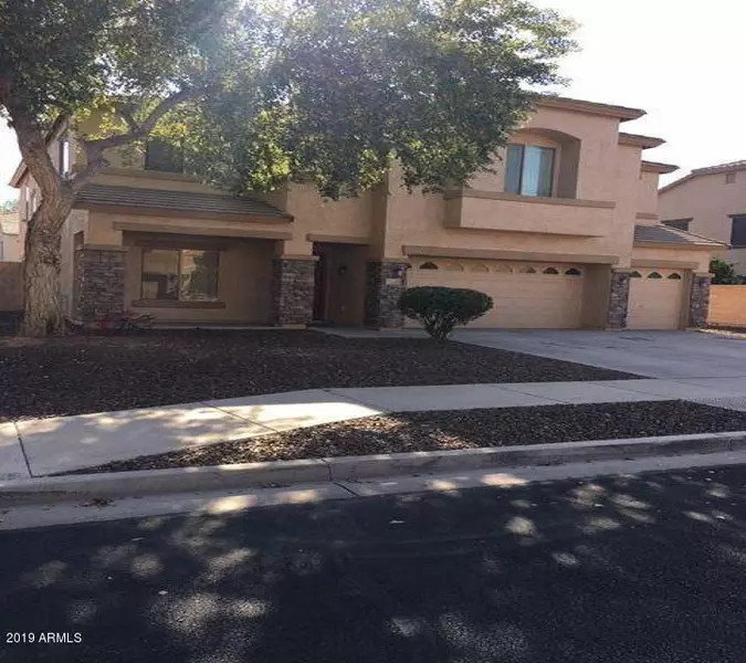 14165 W BANFF Lane, Surprise, AZ 85379