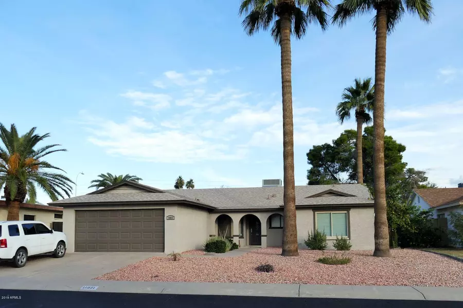 11021 N 51ST Drive, Glendale, AZ 85304