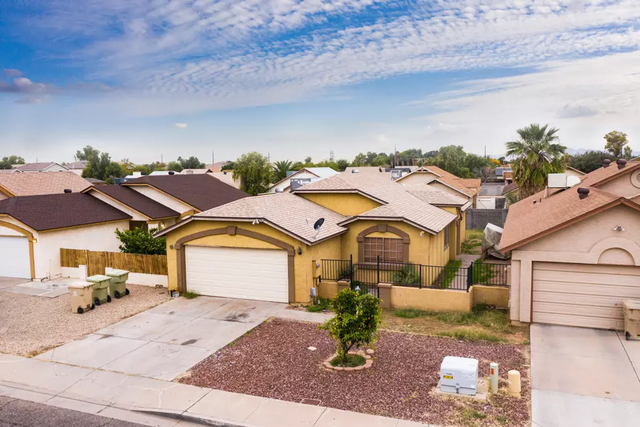 7314 N 69TH Avenue, Glendale, AZ 85303