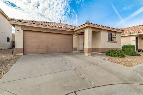 Chandler, AZ 85286,1320 S SAN VINCENTE Court