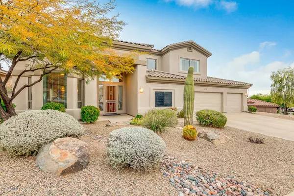 Fountain Hills, AZ 85268,16128 E ANDREW Drive