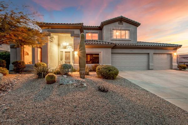 Fountain Hills, AZ 85268,16128 E ANDREW Drive