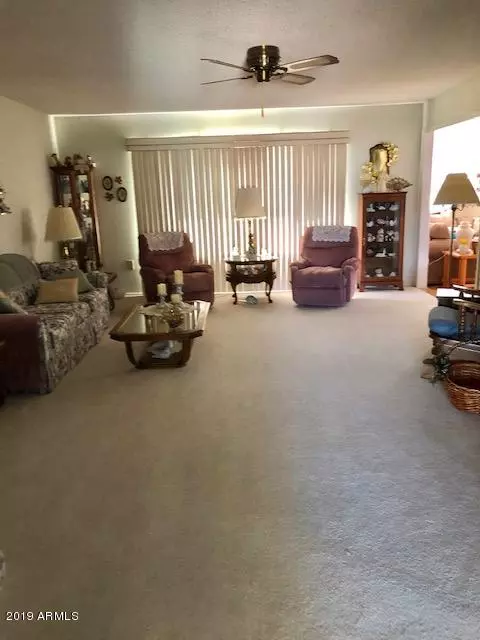 Sun City West, AZ 85375,18042 N DESERT GLEN Drive