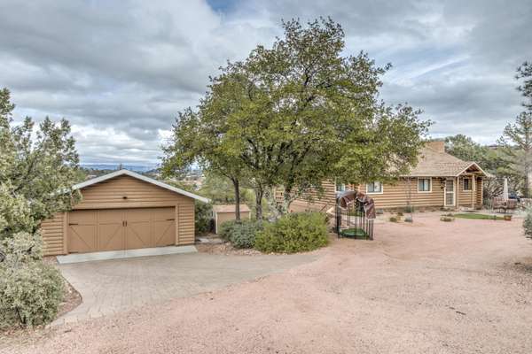 Payson, AZ 85541,1306 W REMUDA Way