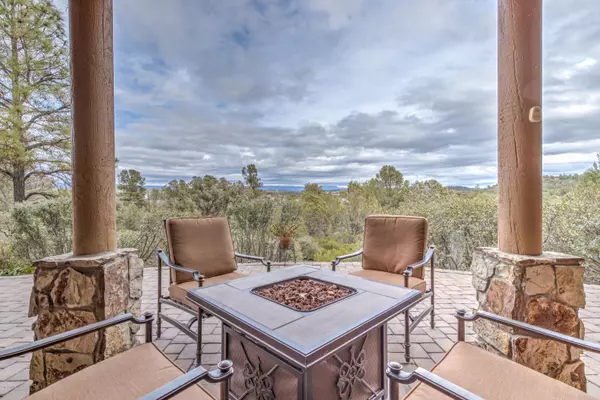 Payson, AZ 85541,1306 W REMUDA Way