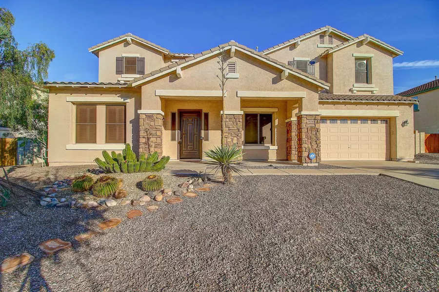 3130 E LYNX Way, Gilbert, AZ 85298