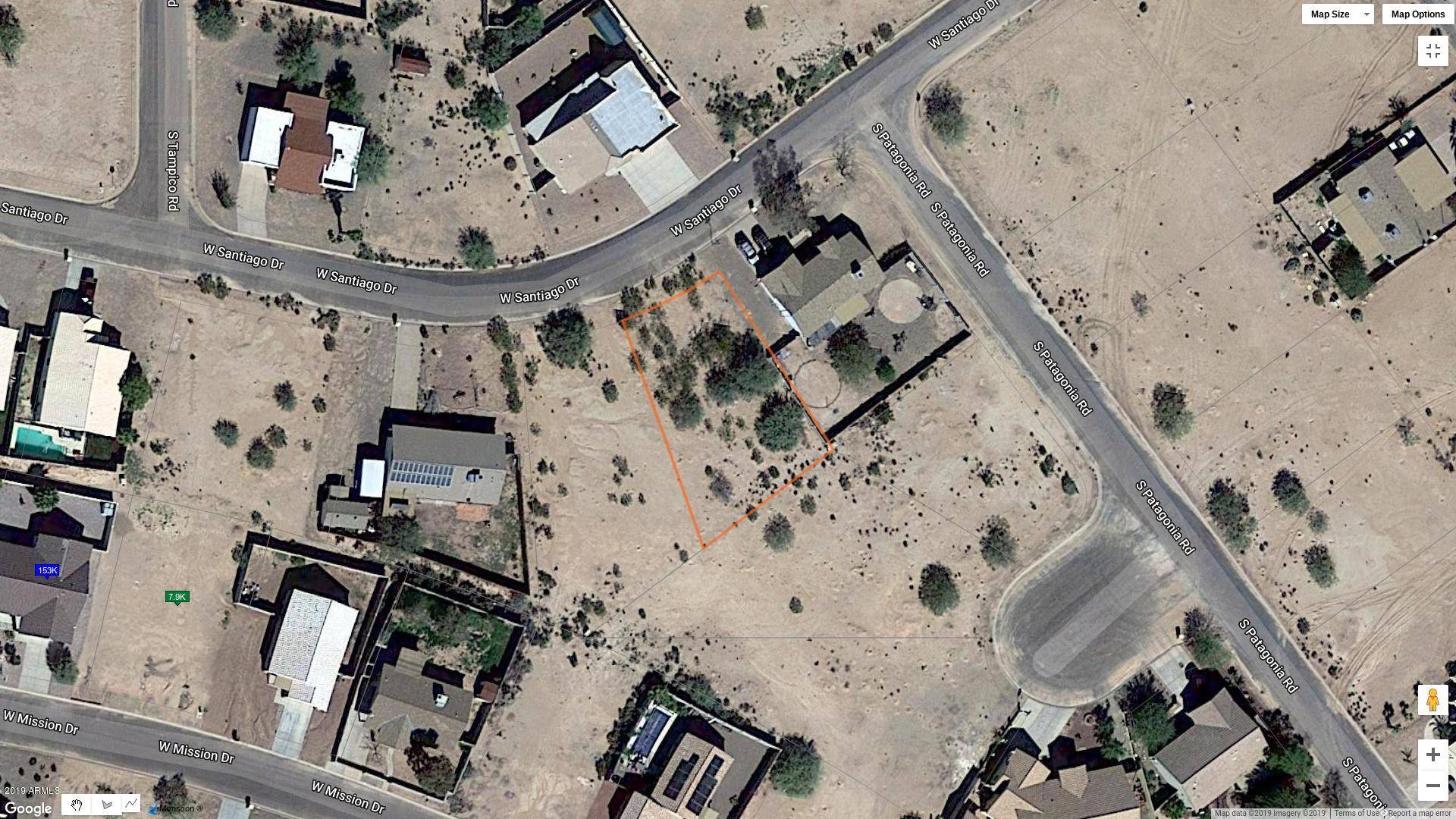 10215 W SANTIAGO Drive #5364, Arizona City, AZ 85123
