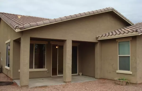 Surprise, AZ 85388,18165 W CARMEN Drive