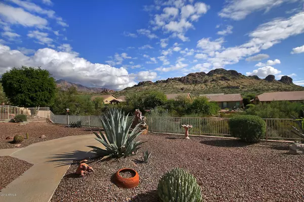 Gold Canyon, AZ 85118,4839 S CRESTED SAGUARO Lane