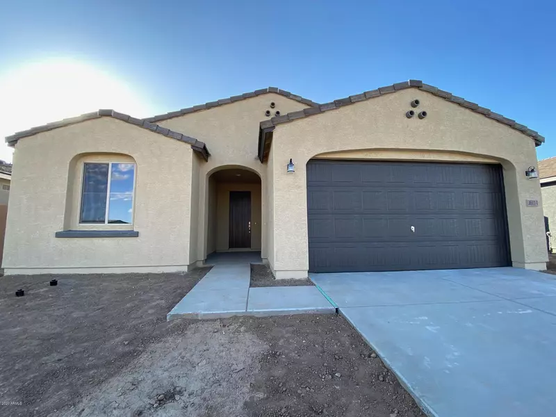 36814 N Rocky Mountain Trail, San Tan Valley, AZ 85140