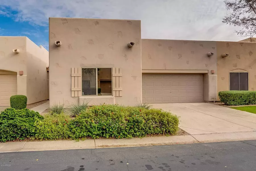 440 S VAL VISTA Drive #71, Mesa, AZ 85204