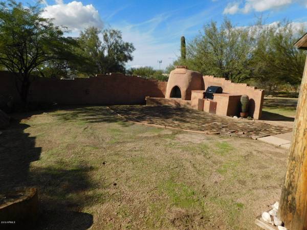 Cave Creek, AZ 85331,5045 E ZENITH Lane