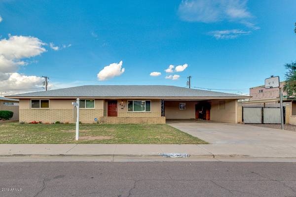 442 W 3RD Street, Mesa, AZ 85201