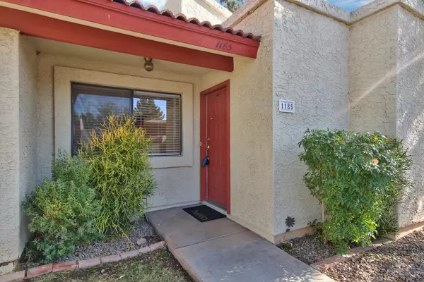 Tempe, AZ 85282,633 W SOUTHERN Avenue #1185