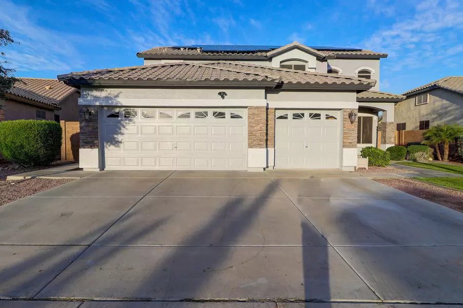 11934 W MONROE Street, Avondale, AZ 85323