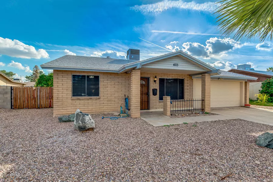 4213 W STATE Avenue, Phoenix, AZ 85051