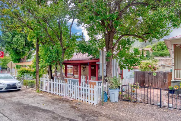 Bisbee, AZ 85603,410 GARDEN Avenue