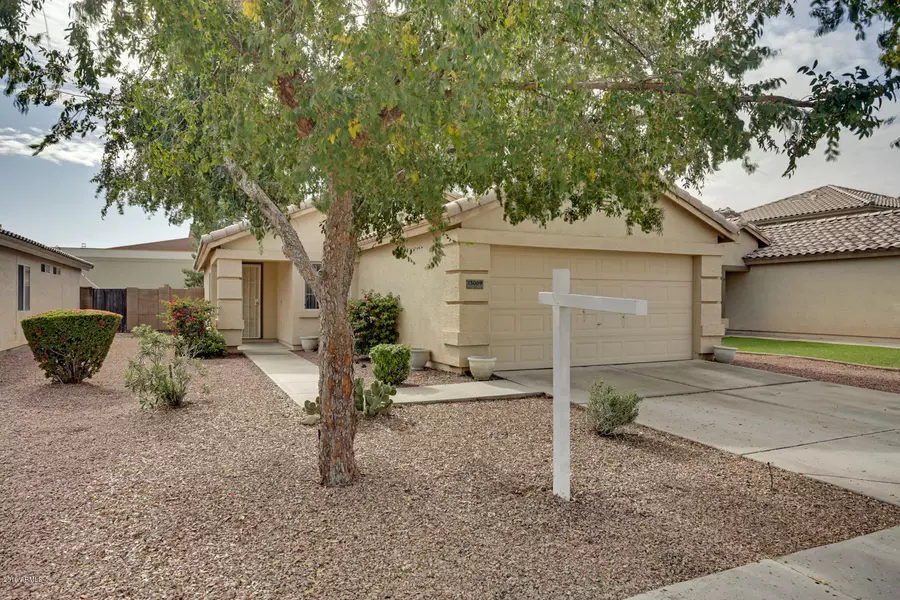 13009 W CHERRY HILLS Drive, El Mirage, AZ 85335