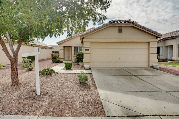 El Mirage, AZ 85335,13009 W CHERRY HILLS Drive