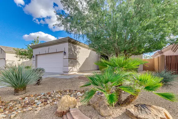 Phoenix, AZ 85083,6537 W ANDREA Drive
