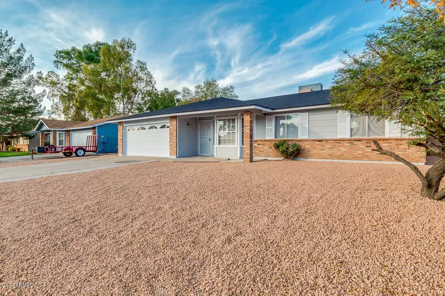 238 E HOUSTON Avenue, Gilbert, AZ 85234