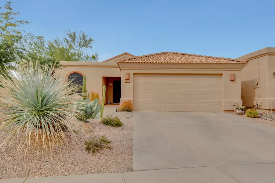 12220 N TOWER Drive, Fountain Hills, AZ 85268