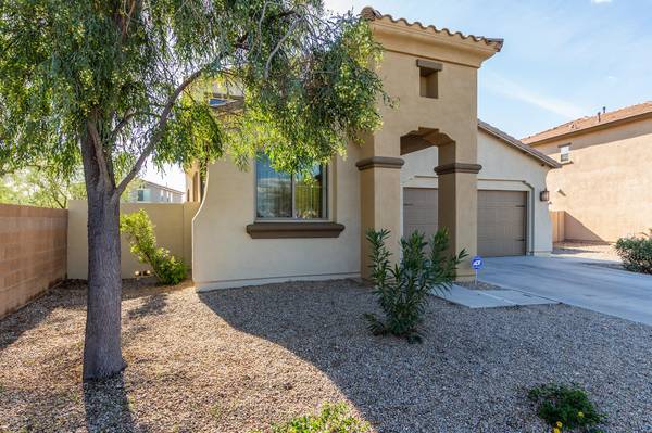 Avondale, AZ 85323,10851 W WOODLAND Avenue