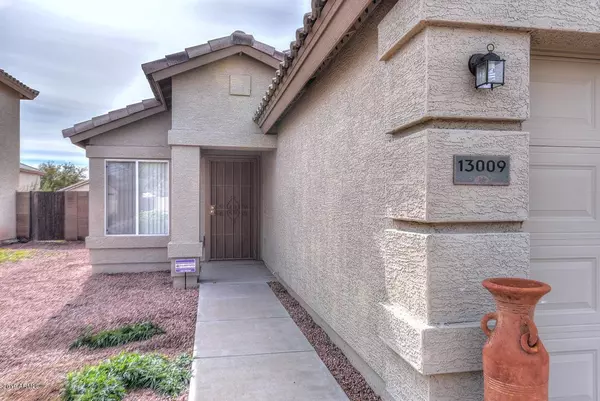 El Mirage, AZ 85335,13009 W LAUREL Lane