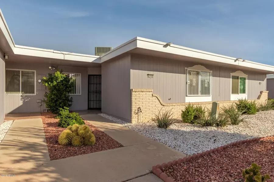 10246 W CAMPANA Drive, Sun City, AZ 85351