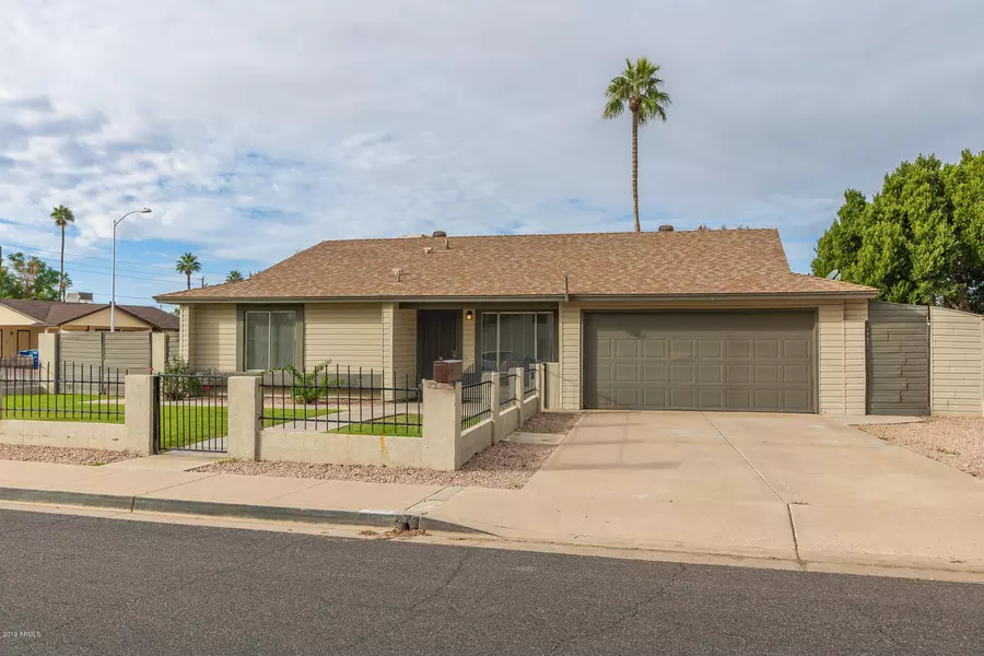 218 N 25TH Street, Mesa, AZ 85213