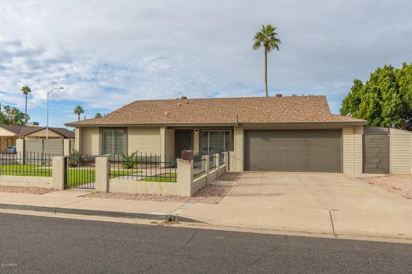 Mesa, AZ 85213,218 N 25TH Street