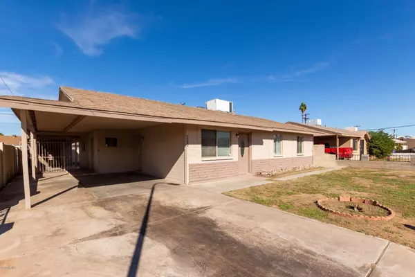 6914 W PIERSON Street, Phoenix, AZ 85033
