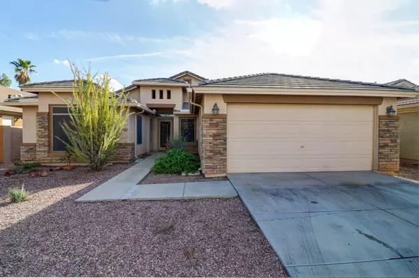 8627 W MOHAVE Street, Tolleson, AZ 85353