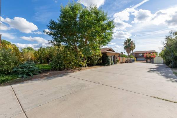 Glendale, AZ 85306,4813 W WALTANN Lane