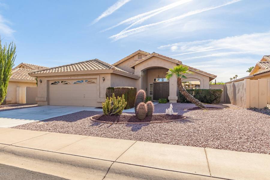 14617 W BISON Path, Surprise, AZ 85374