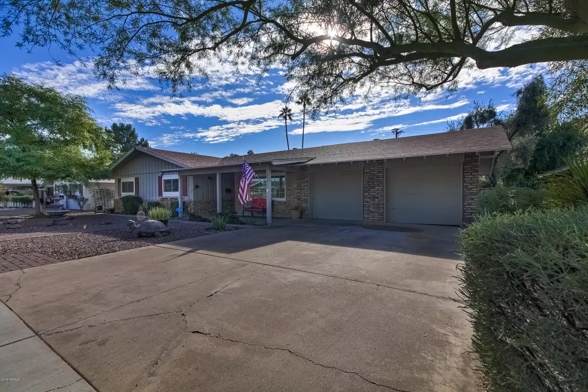 Chandler, AZ 85225,855 W Tulsa Street