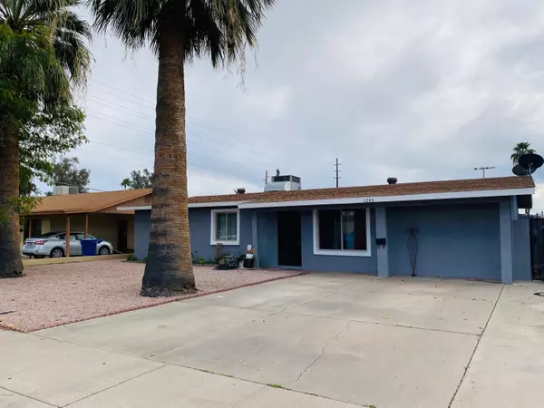 1243 E SUSAN Lane, Tempe, AZ 85288