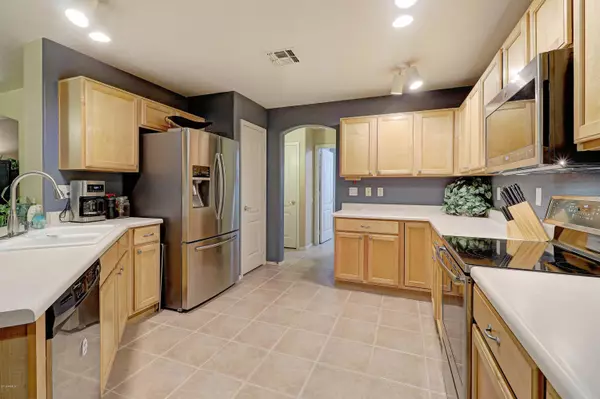 Avondale, AZ 85392,13018 W Monterey Way