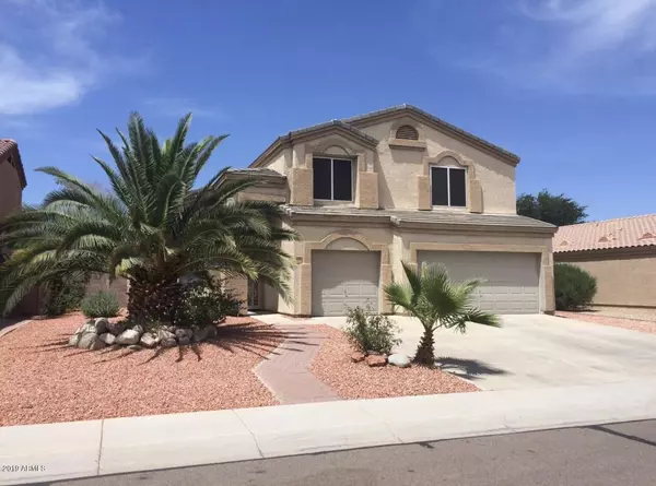 Peoria, AZ 85382,9140 W QUAIL Avenue