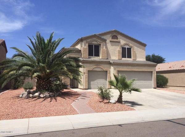 Peoria, AZ 85382,9140 W QUAIL Avenue