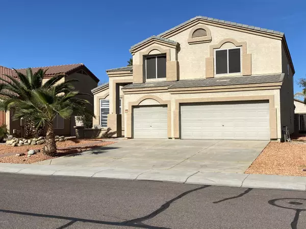 Peoria, AZ 85382,9140 W QUAIL Avenue