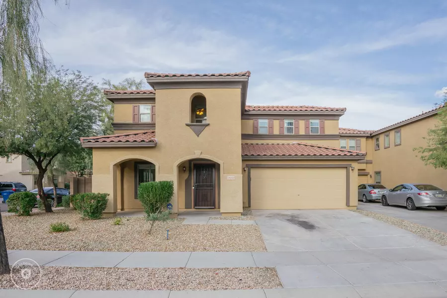 18562 W MARIPOSA Drive, Surprise, AZ 85374