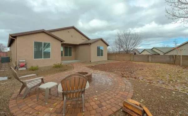 Chino Valley, AZ 86323,1181 ARDEN Court