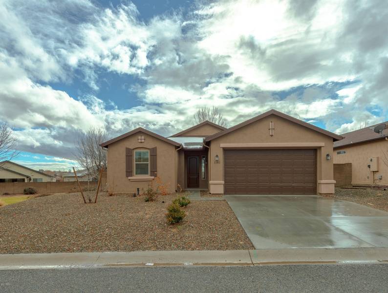 1181 ARDEN Court, Chino Valley, AZ 86323