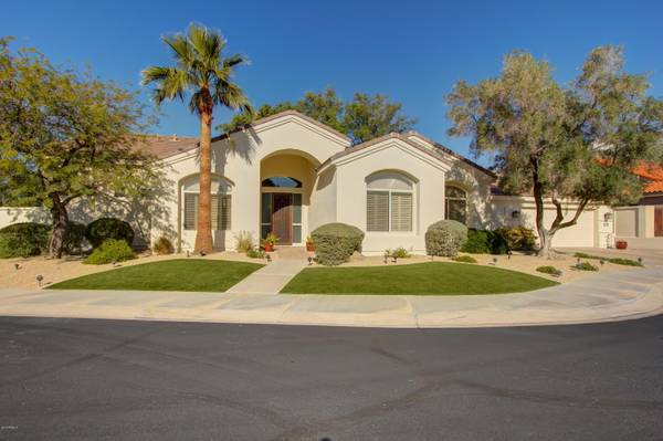 Scottsdale, AZ 85259,9292 N 119TH Way