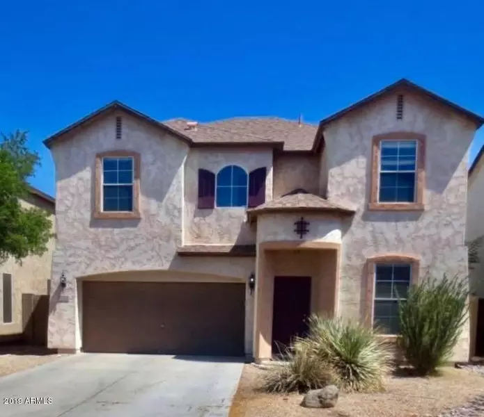 4924 E MEADOW LAND Drive, San Tan Valley, AZ 85140