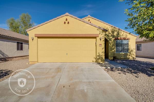 Tolleson, AZ 85353,10612 W APACHE Street