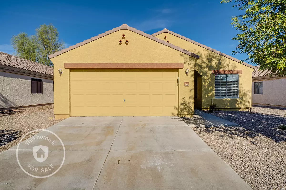 Tolleson, AZ 85353,10612 W APACHE Street