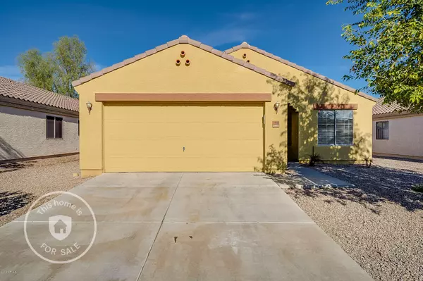 10612 W APACHE Street, Tolleson, AZ 85353